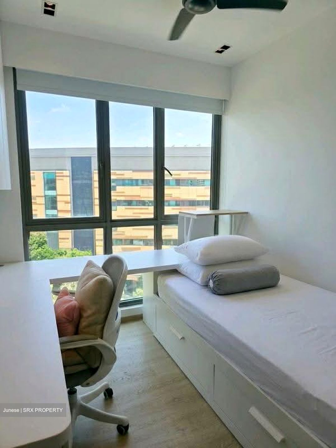 Waterwoods (D19), Condominium #614723891
